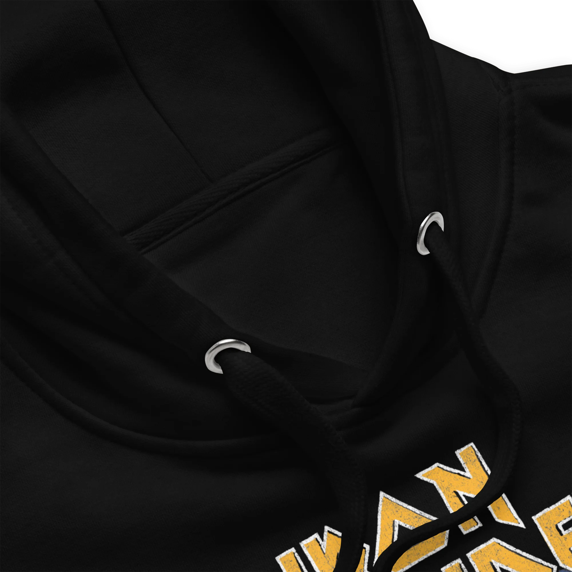 Iron Maiden - Powerslave Pharoh Hoodie - Image 3