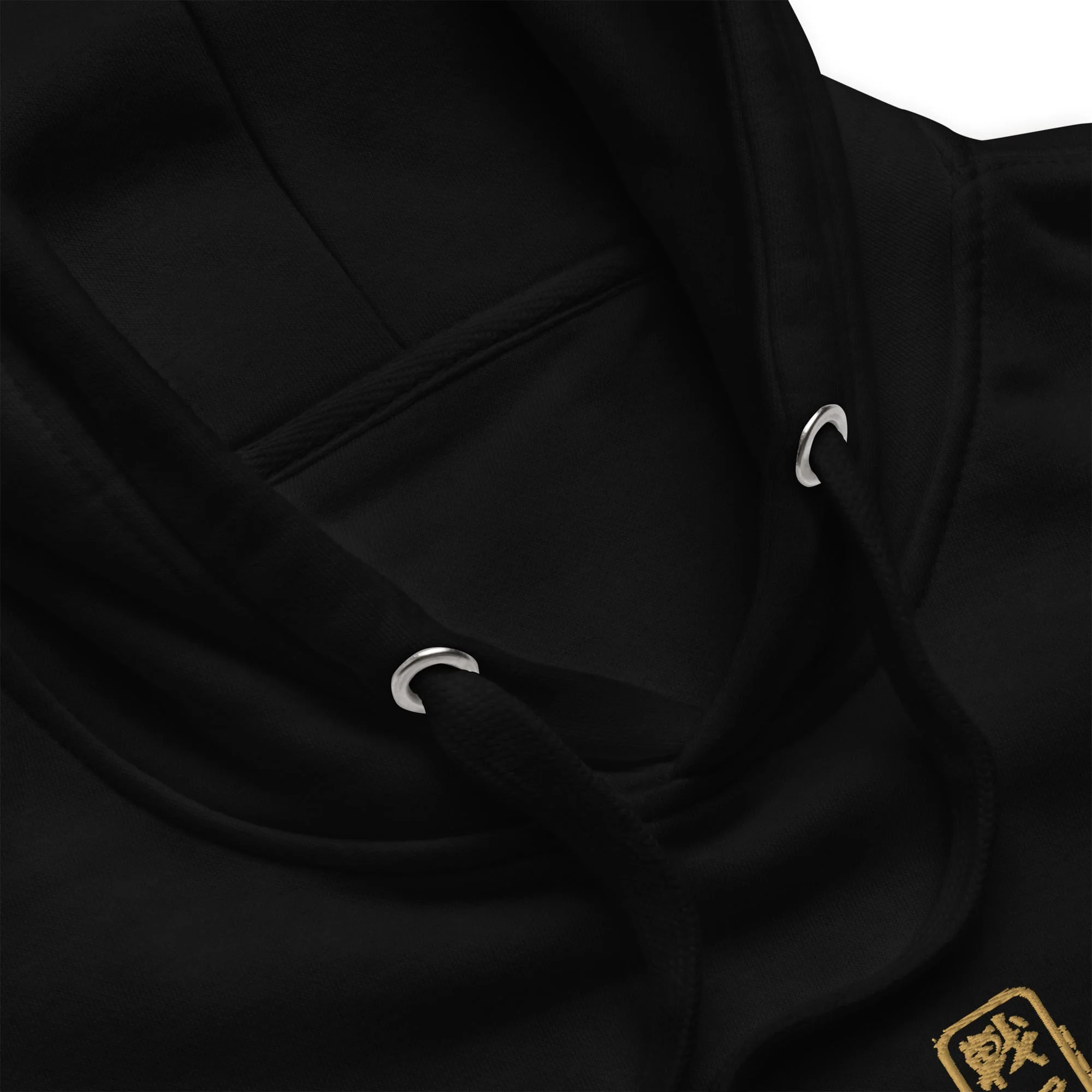 Iron Maiden - Senjutsu HD Embroidered Hoodie - Image 3