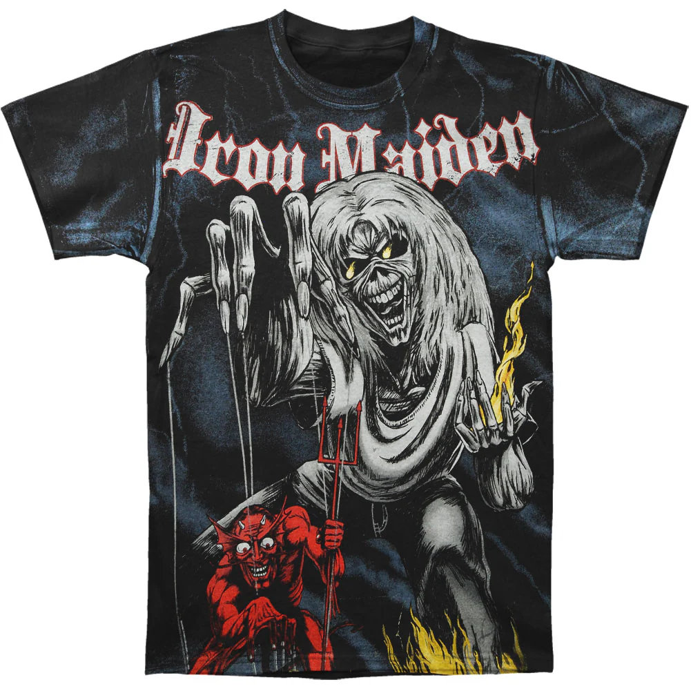 Sketched NOB AO T-shirt
