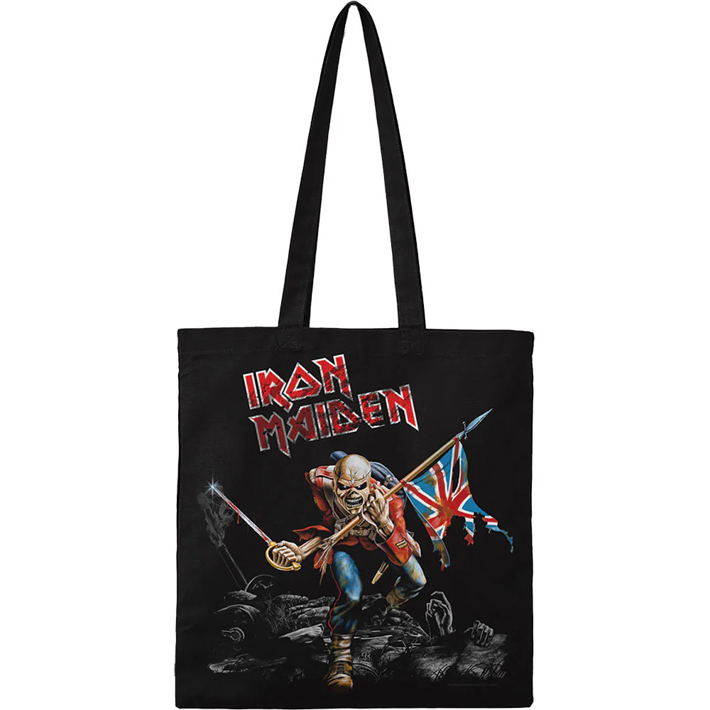 Trooper Wallets & Handbags
