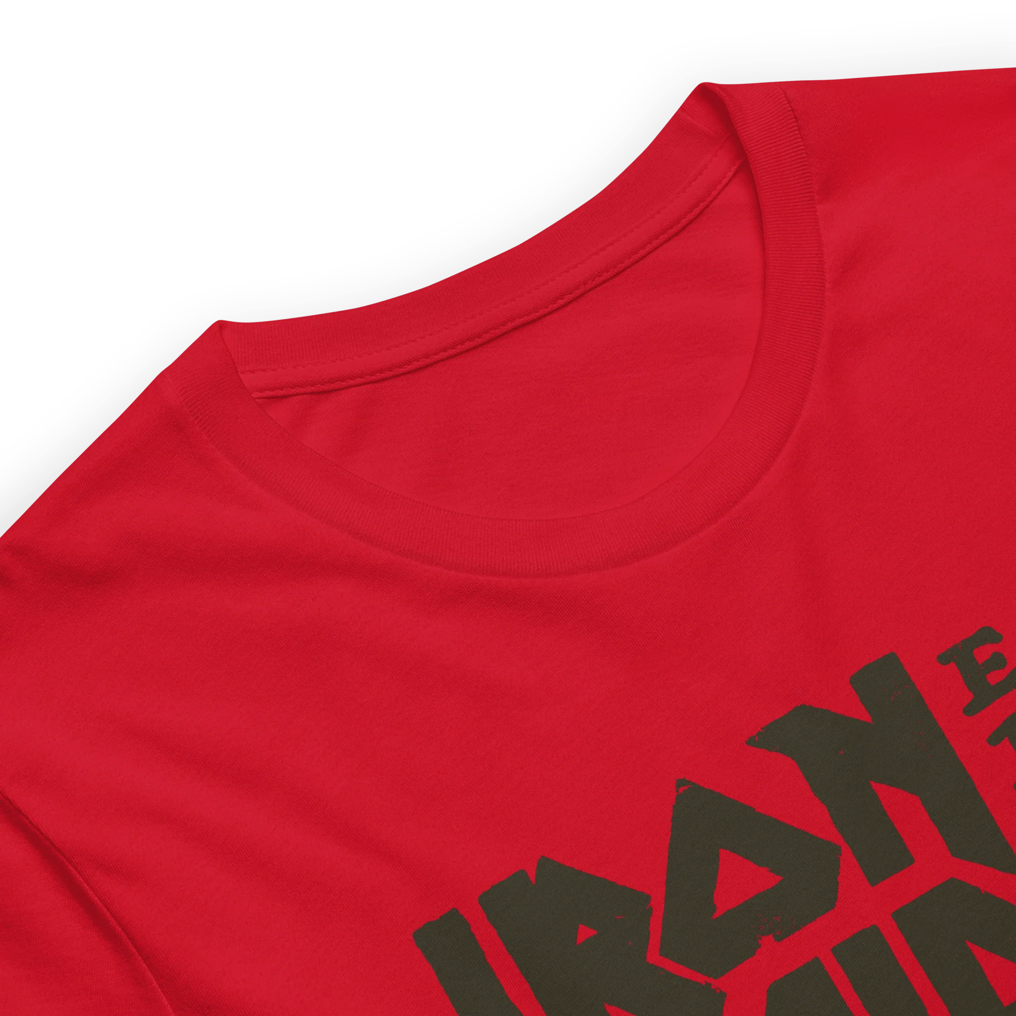 Iron Maiden - Vintage 1975 Logo T-Shirt - Image 2