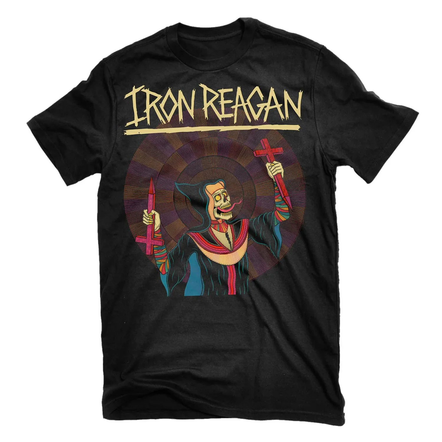 Crossover Ministry T-shirt