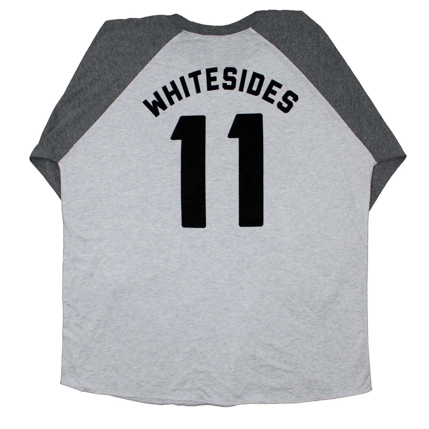 11 Raglan Baseball Jersey - Image 2