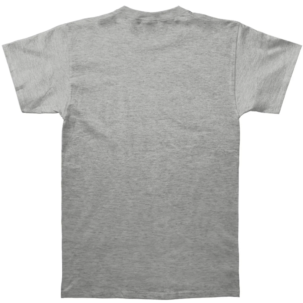Grey Target T-shirt - Image 2