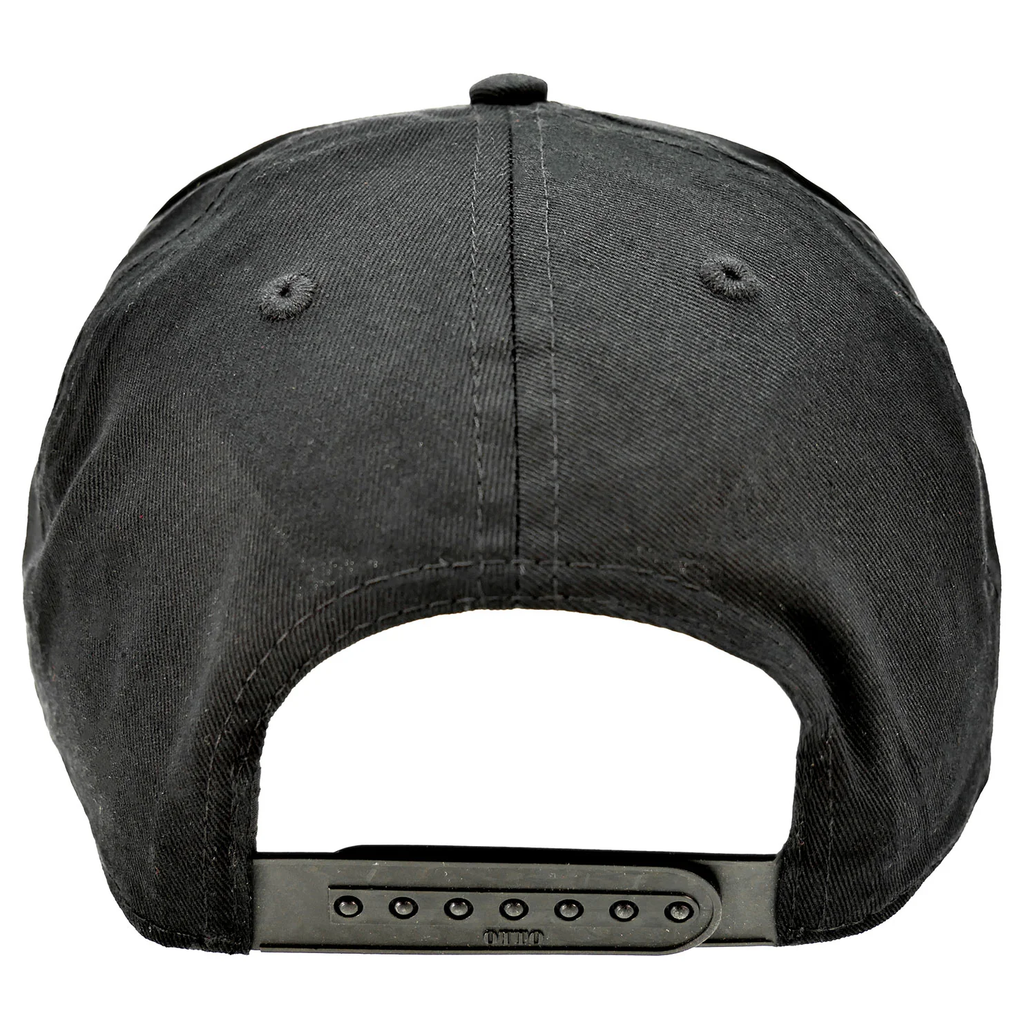 JA Logo Baseball Cap - Image 2
