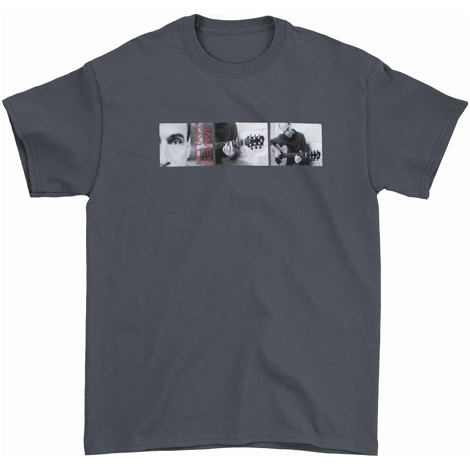 James Taylor : 2005 T-shirt