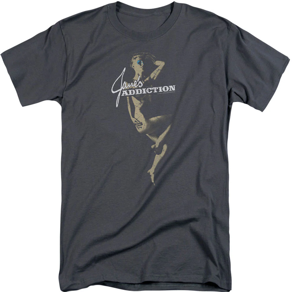Inside Escape Adult Tall T-shirt Tall