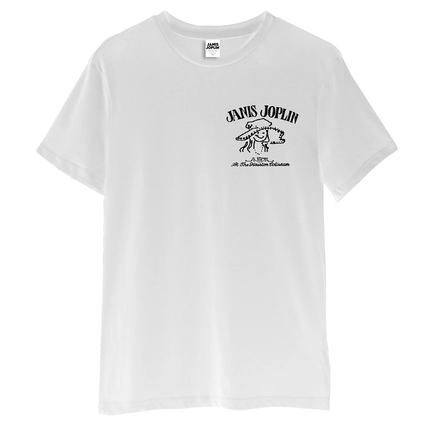 Bottle T-shirt