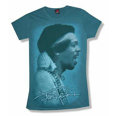 Bandana Classic Image Junior Top