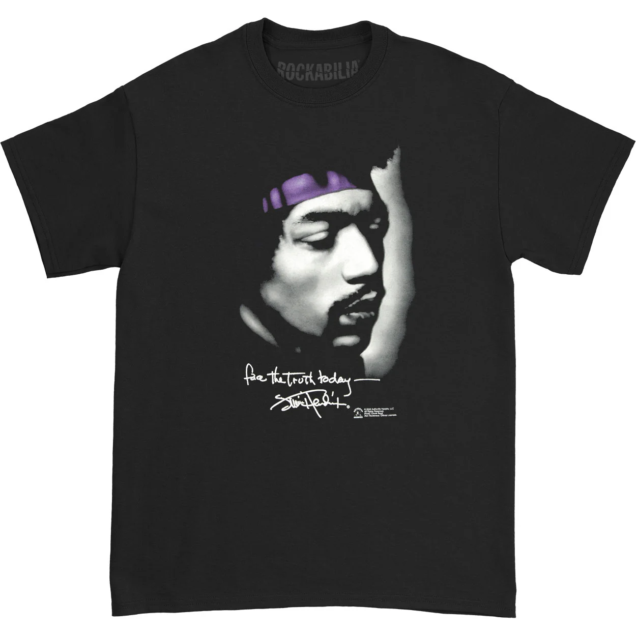 Face The Truth T-shirt