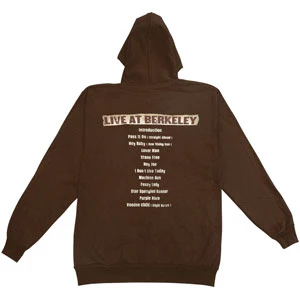 Hooded Sweatshirt - Image 2