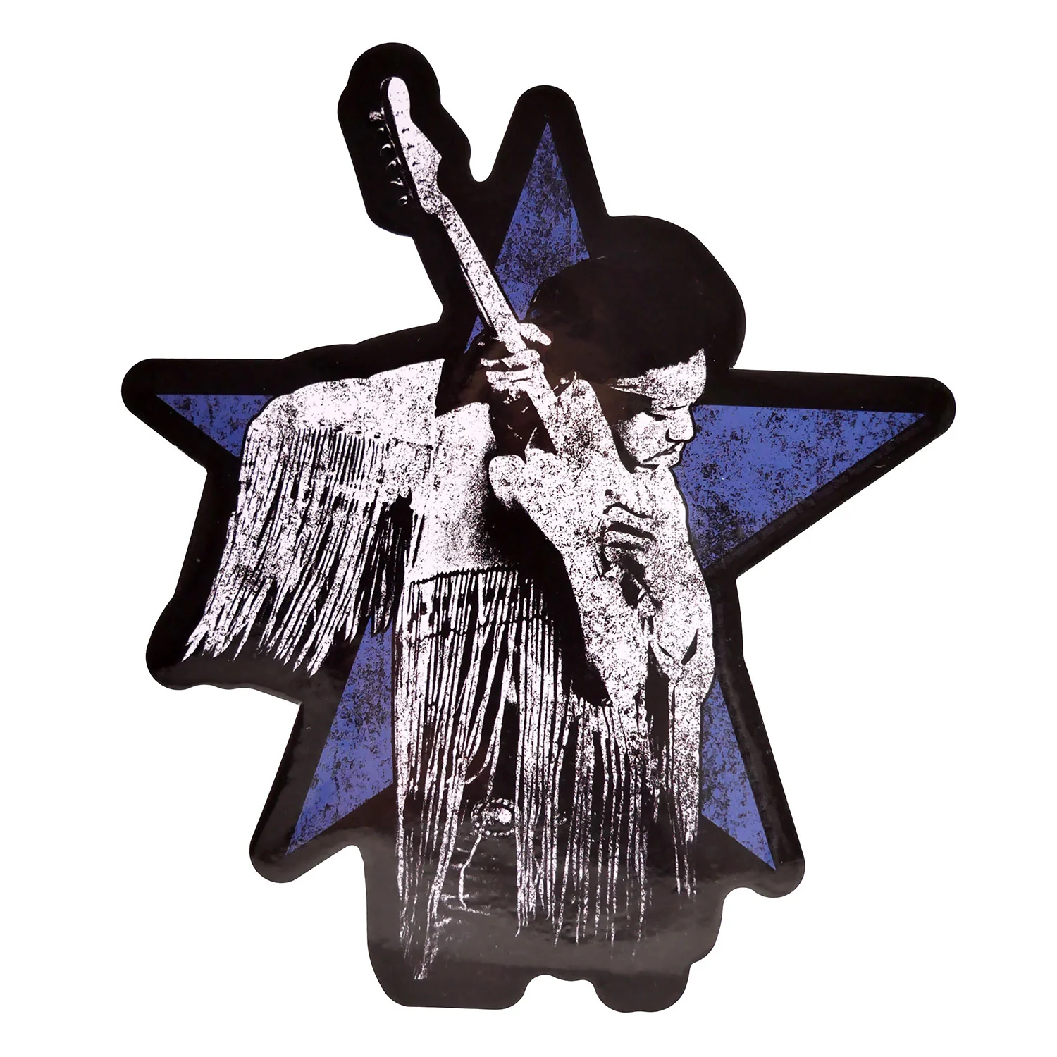 Star Sticker