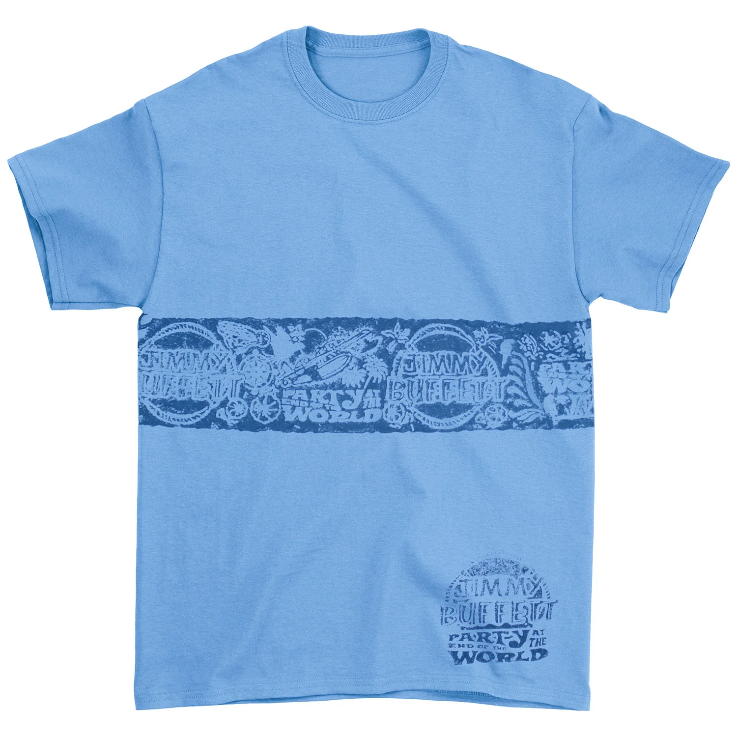 Party At The End Of The World T-shirt