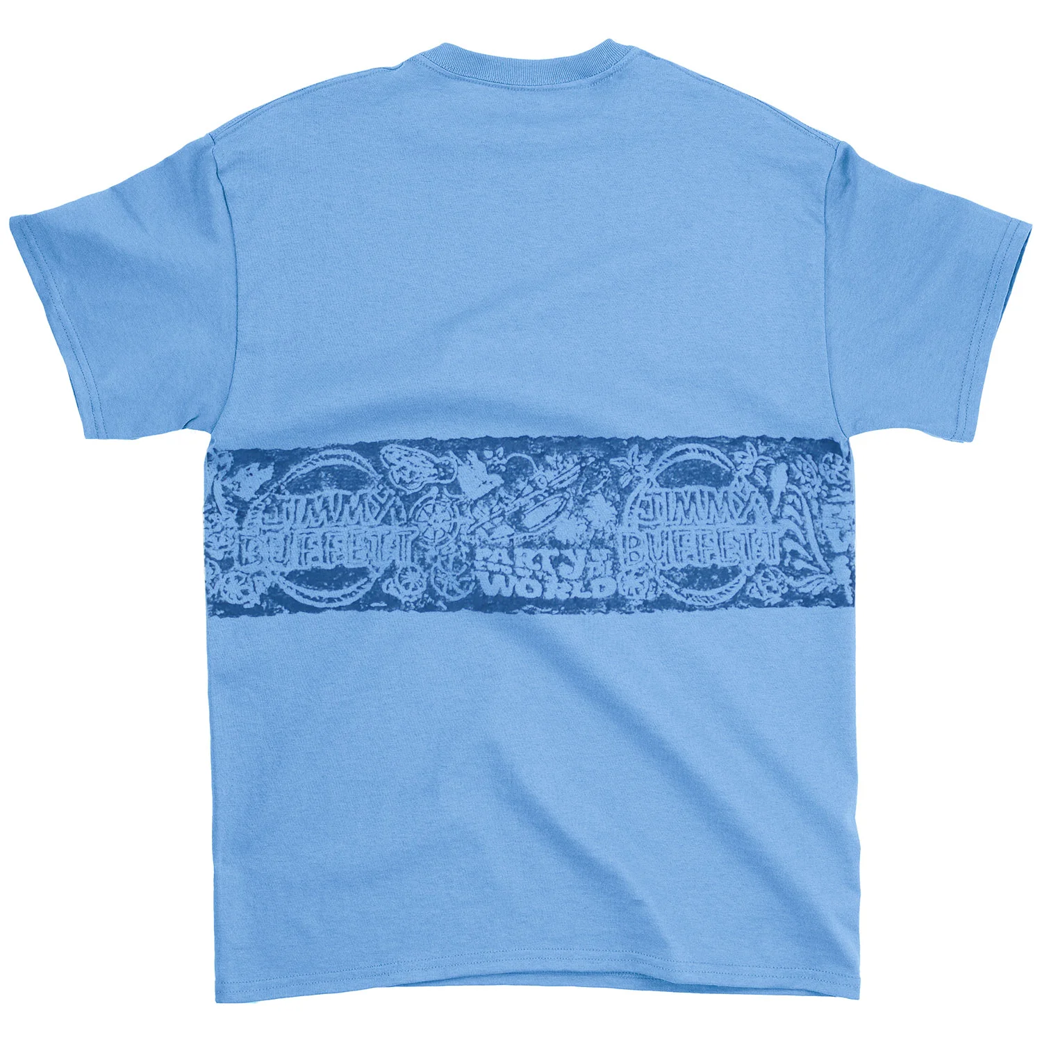Party At The End Of The World T-shirt - Image 2
