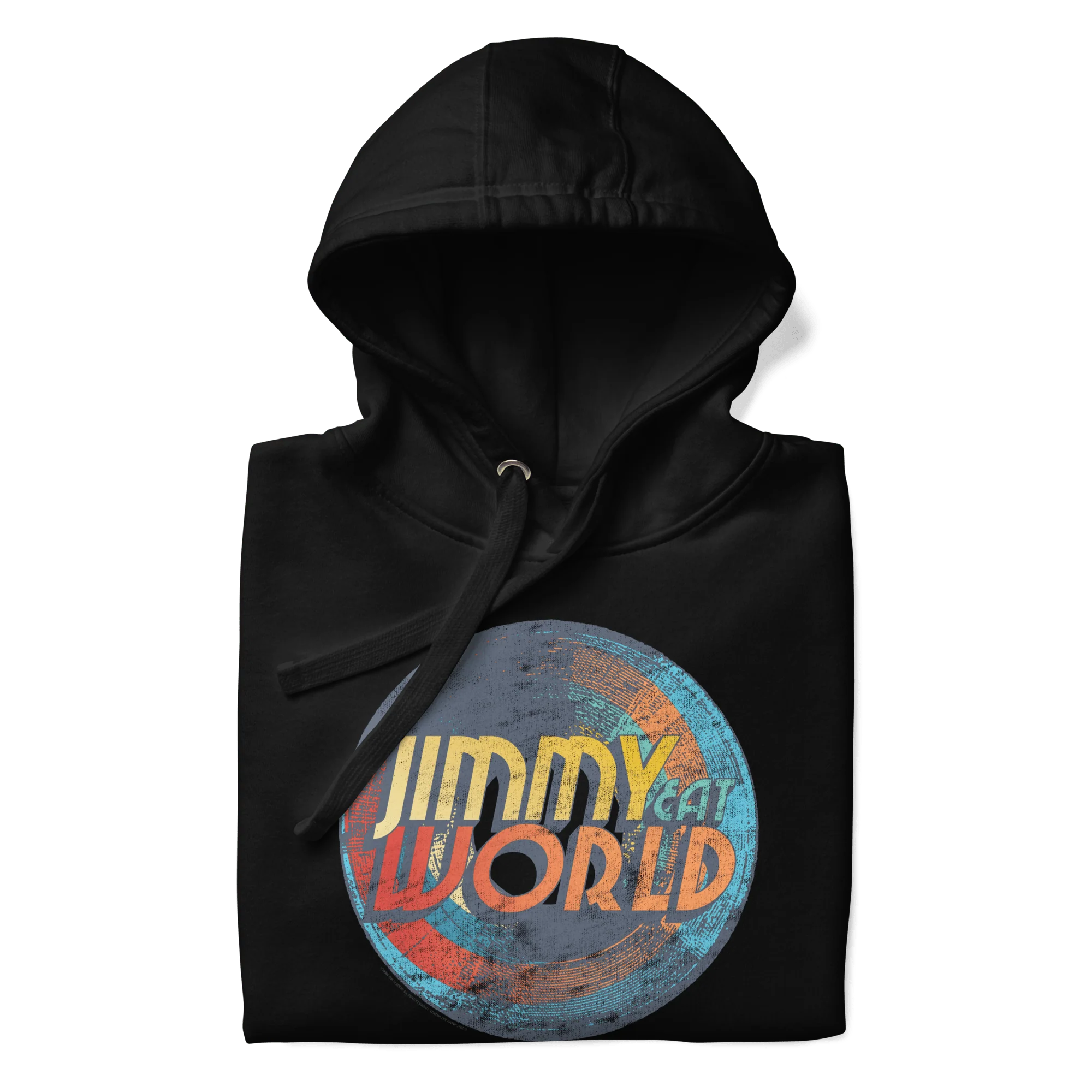 Jimmy Eat World - Arizonas Finest Hoodie