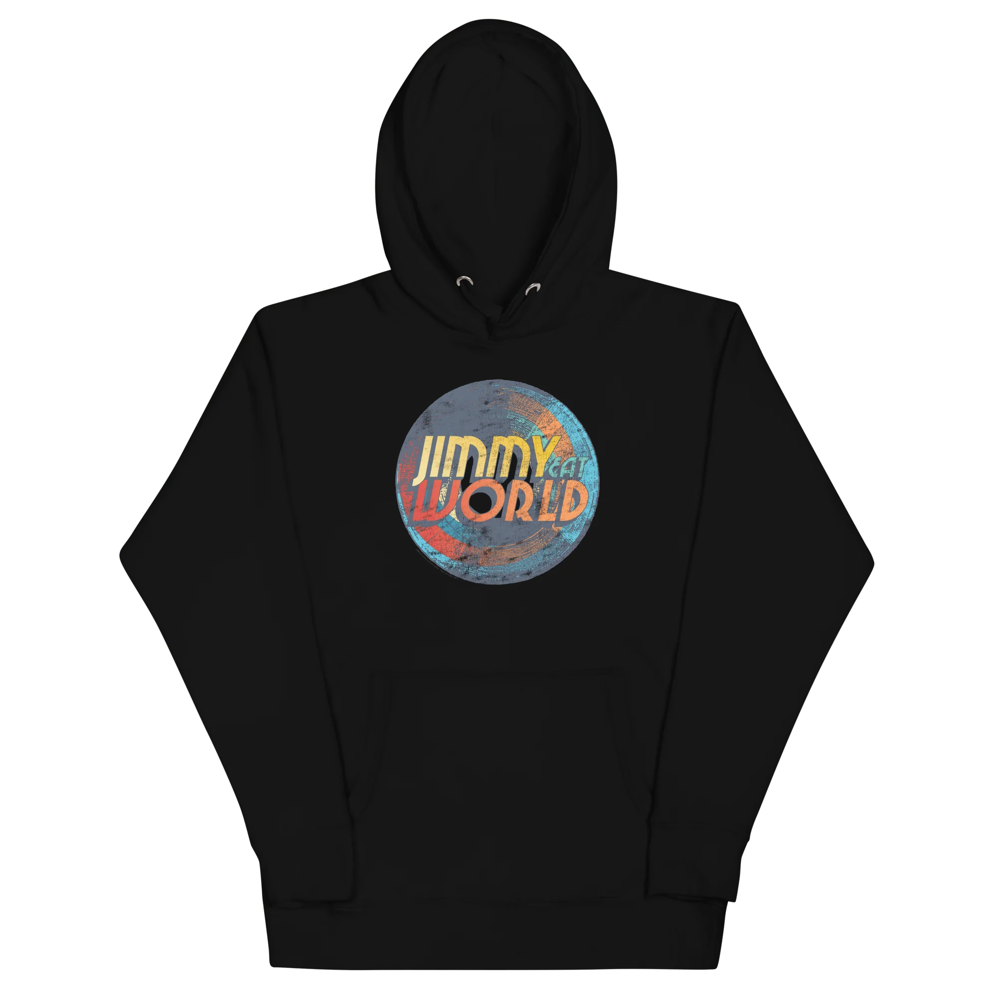 Jimmy Eat World - Arizonas Finest Hoodie - Image 2