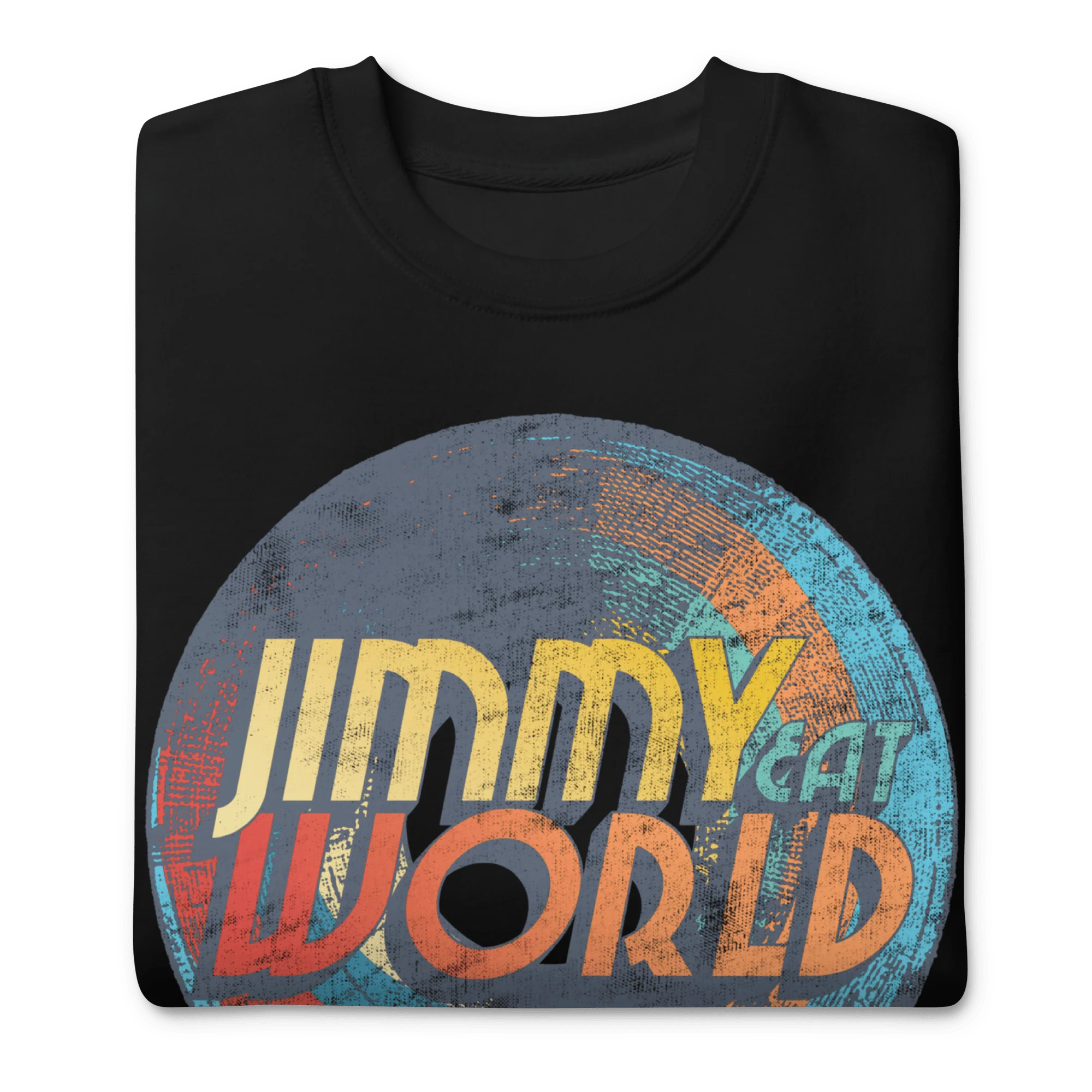 Jimmy Eat World - Arizonas Finest Sweatshirt - Image 2