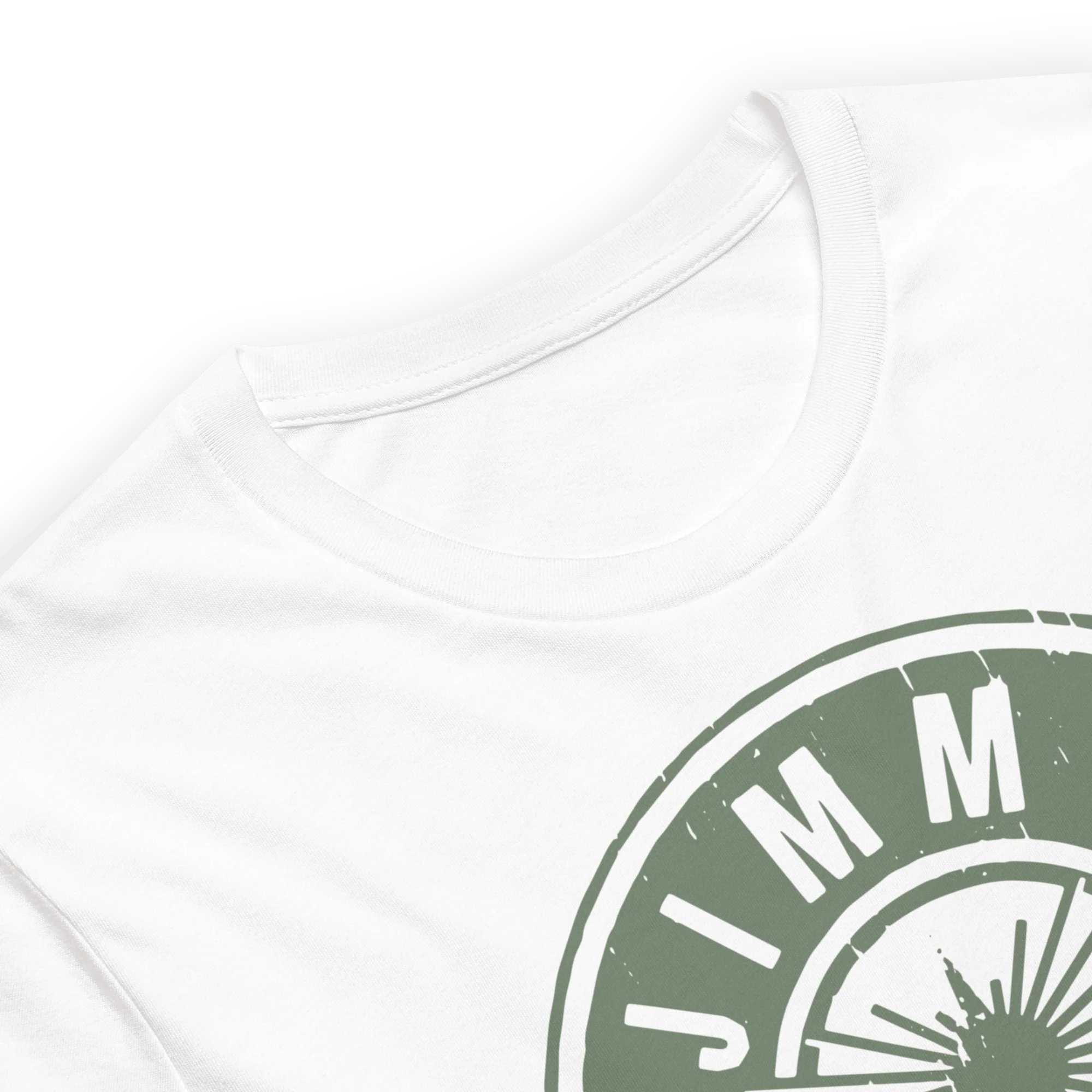 Jimmy Eat World - Est 1993 T-Shirt - Image 3
