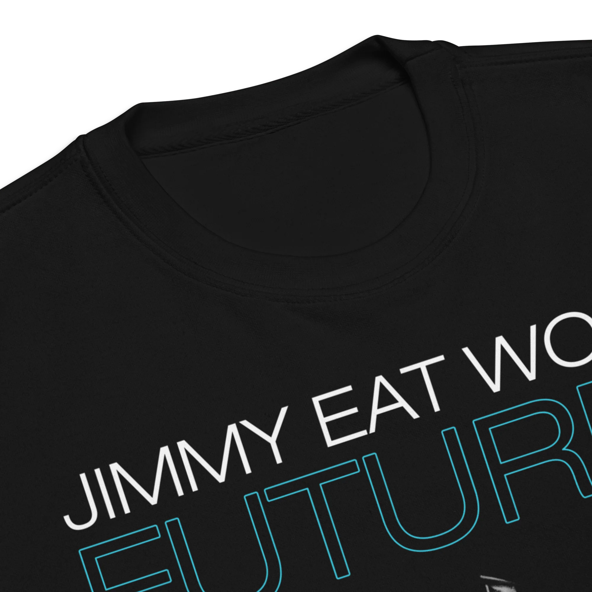 Jimmy Eat World - Futures Sweatshirt - Image 3