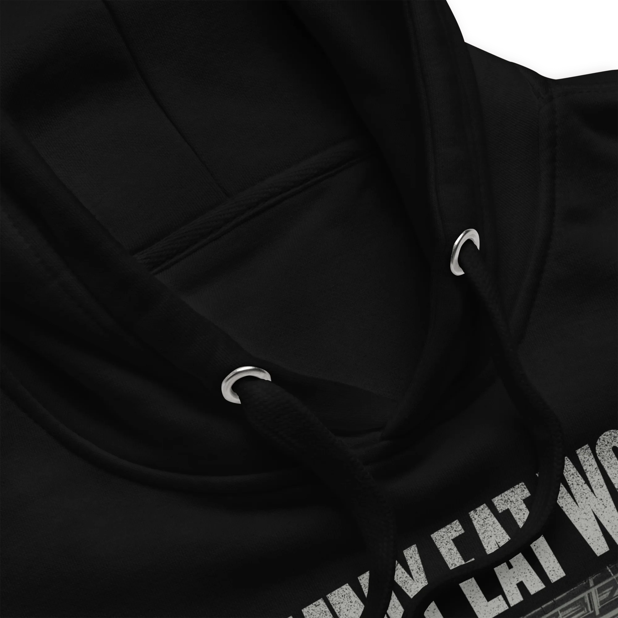 Jimmy Eat World - Stagefright Hoodie - Image 3