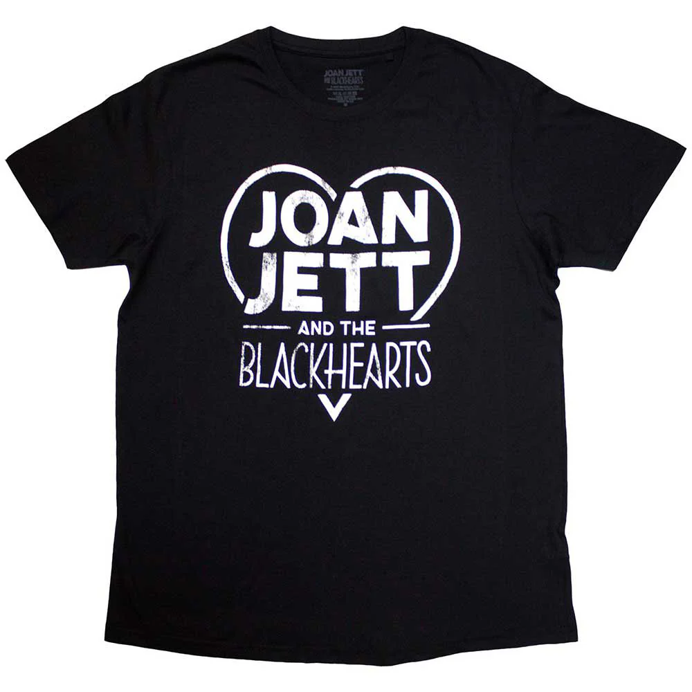 Band Logo T-shirt