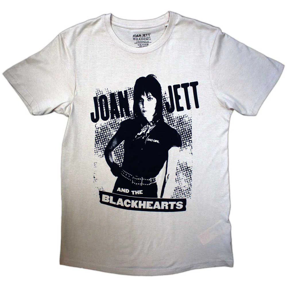 Crosshatch T-shirt