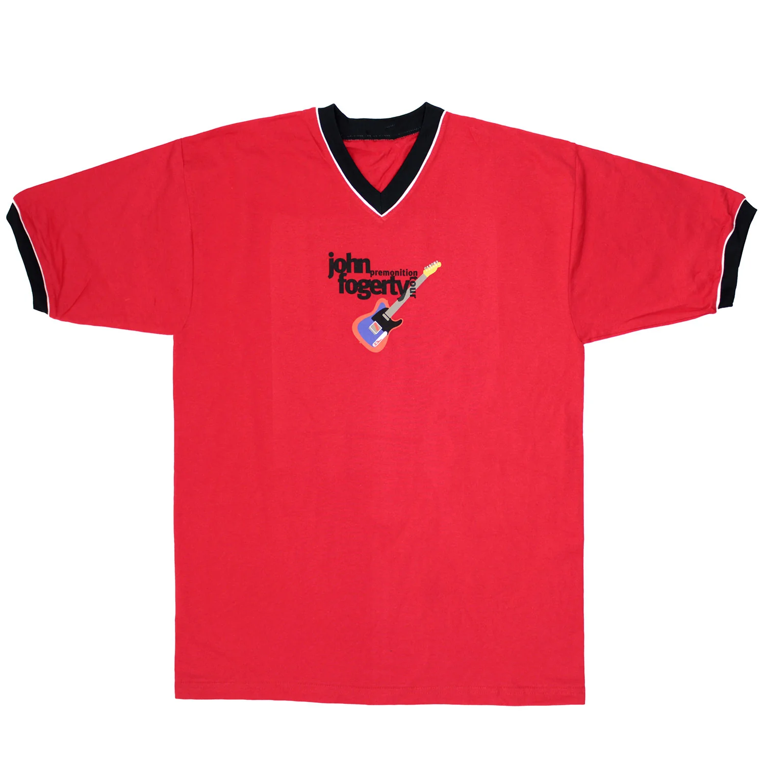 Premonition Soccer Jersey Soccer Jersey