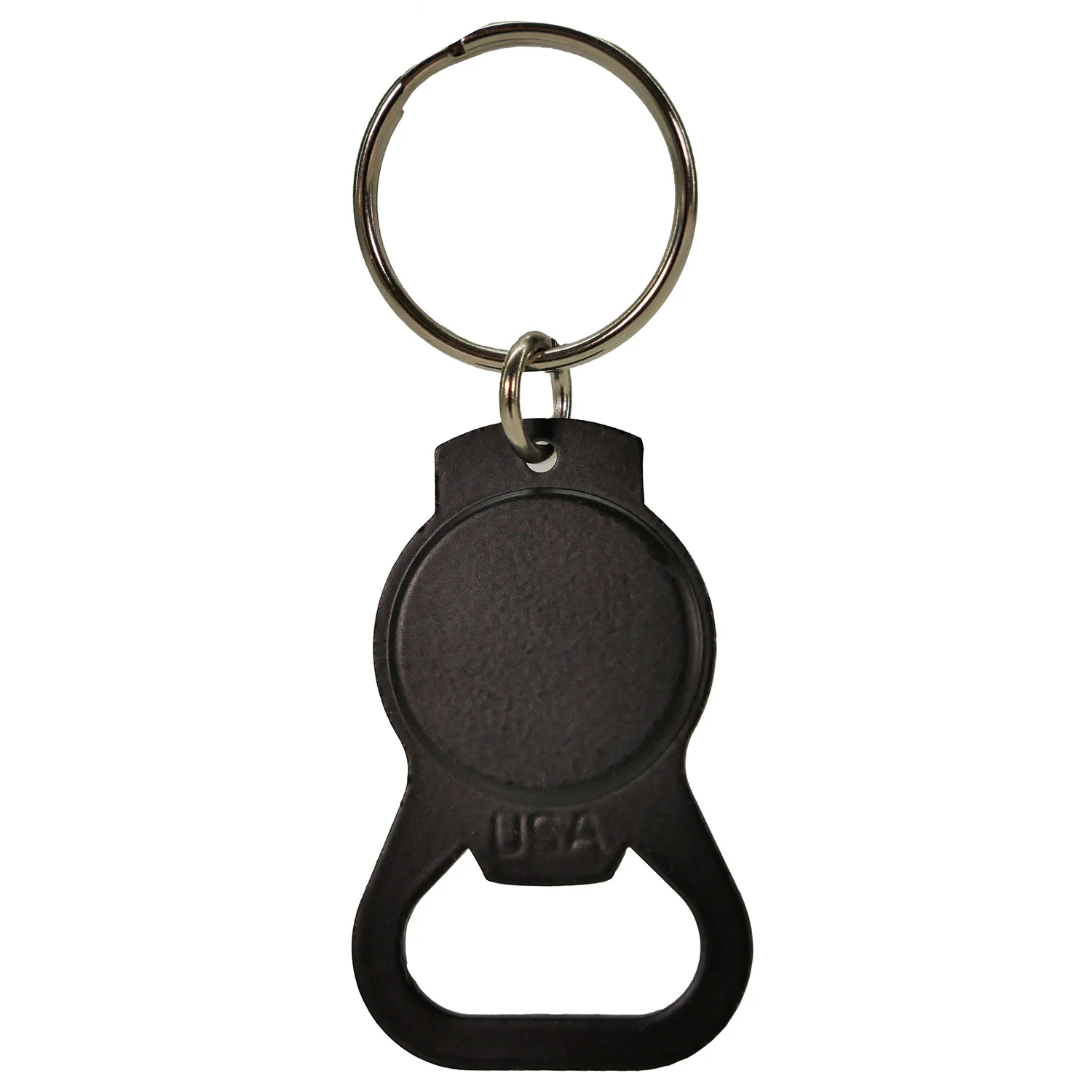 Darkness And Light Key Chain Bottle Opener - Image 2
