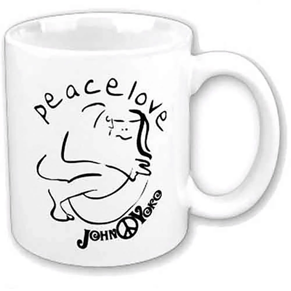 Cuddle Coffee Mug