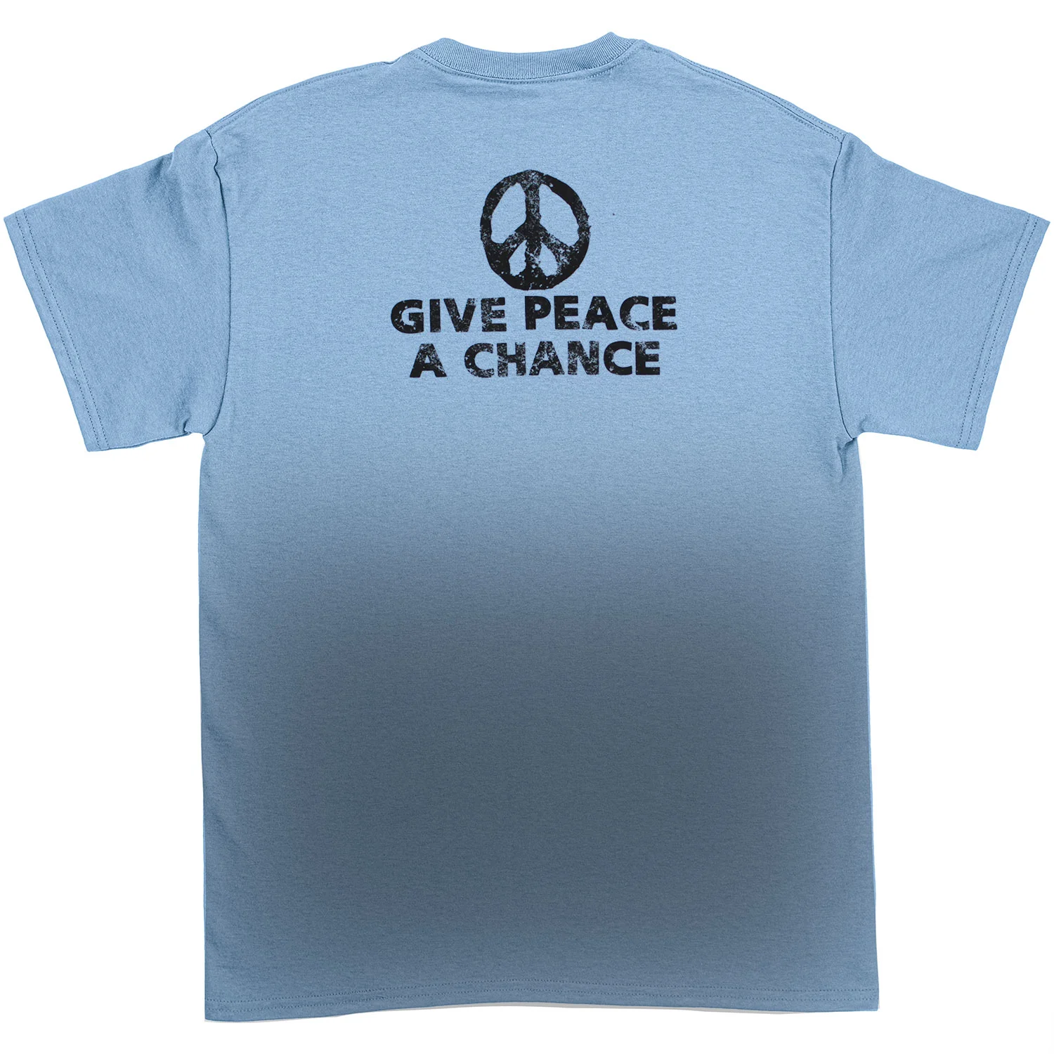 Give Peace A Chance T-shirt - Image 2
