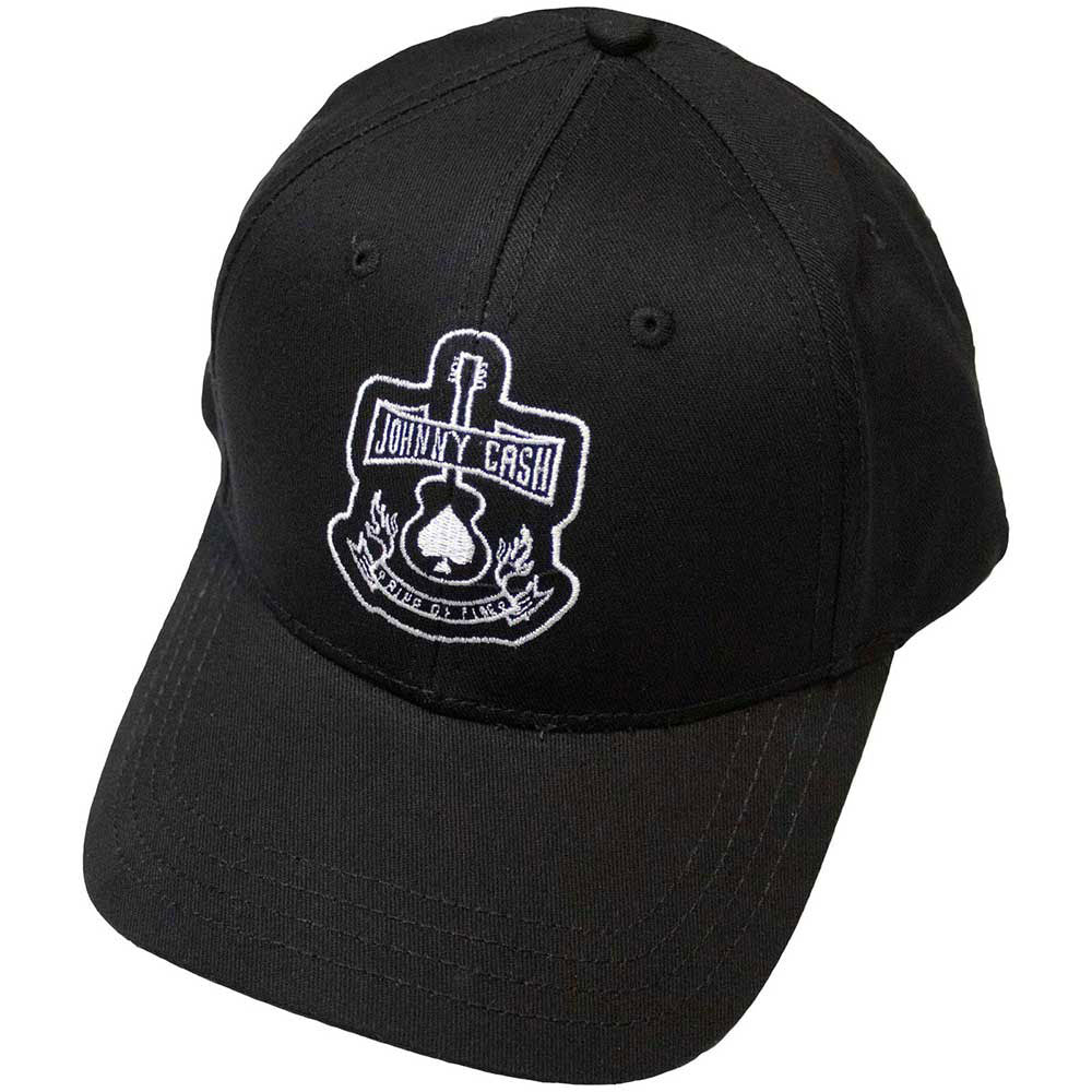 Guitar Baseball Cap