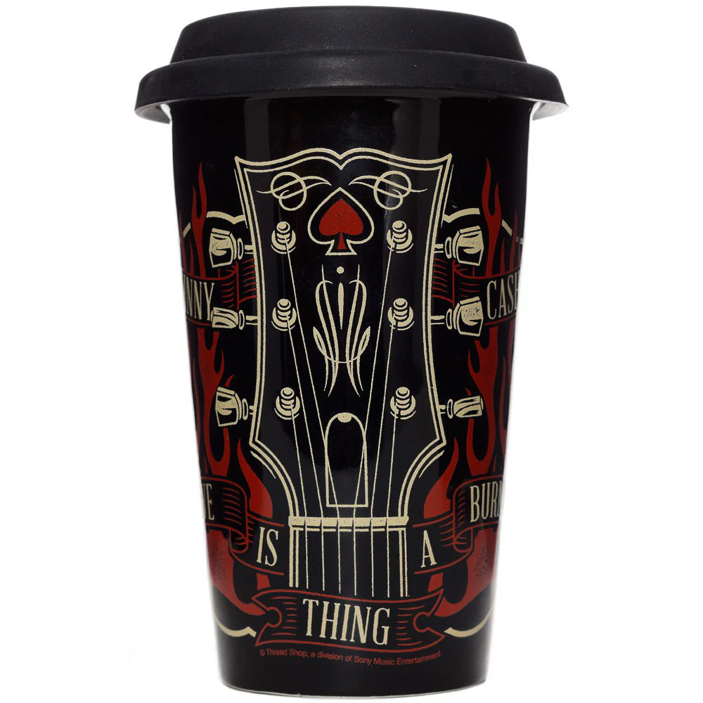 Travel Mug