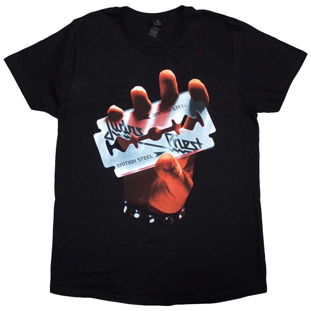 British Steel Junior Top