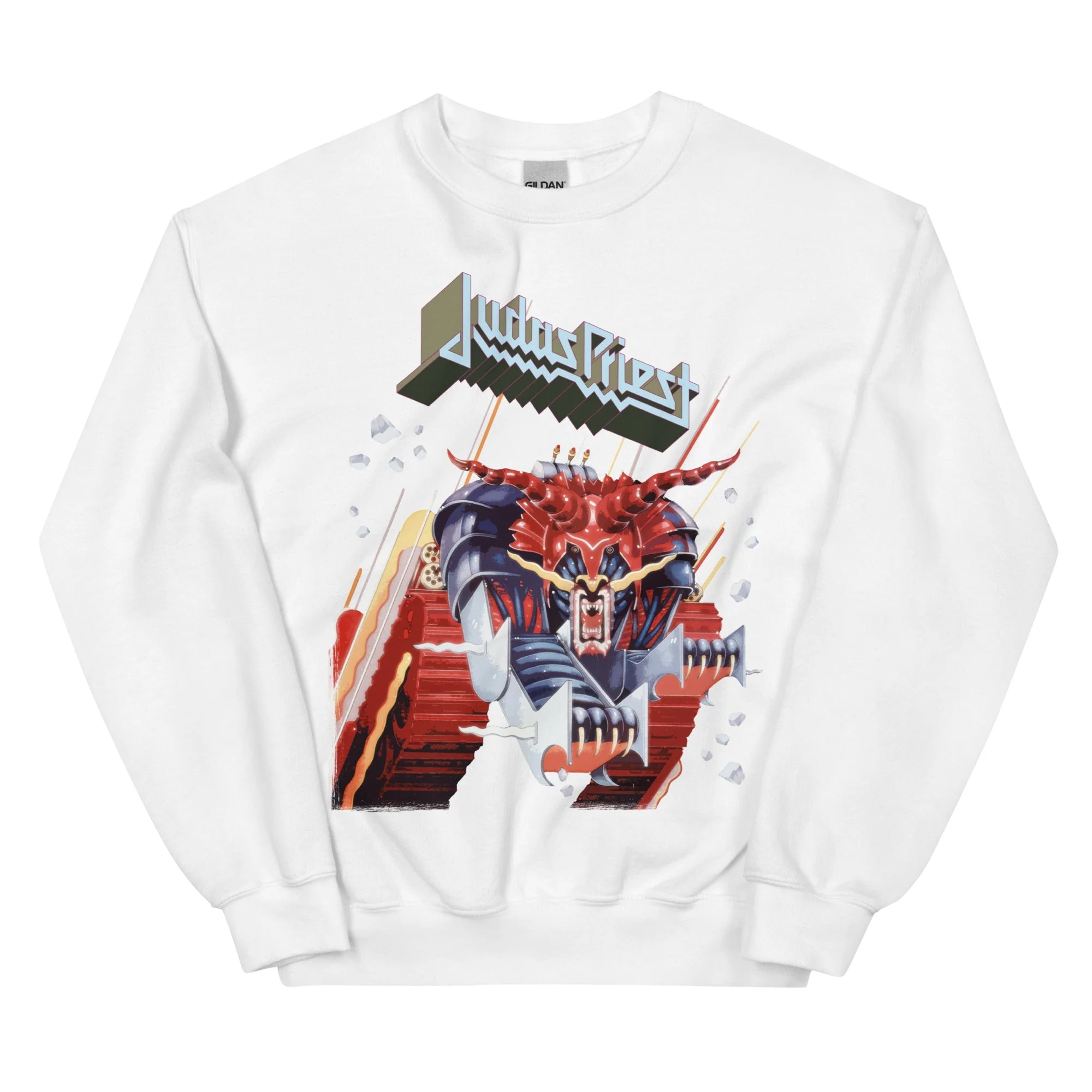 Judas Priest - Painkiller Sweatshirt