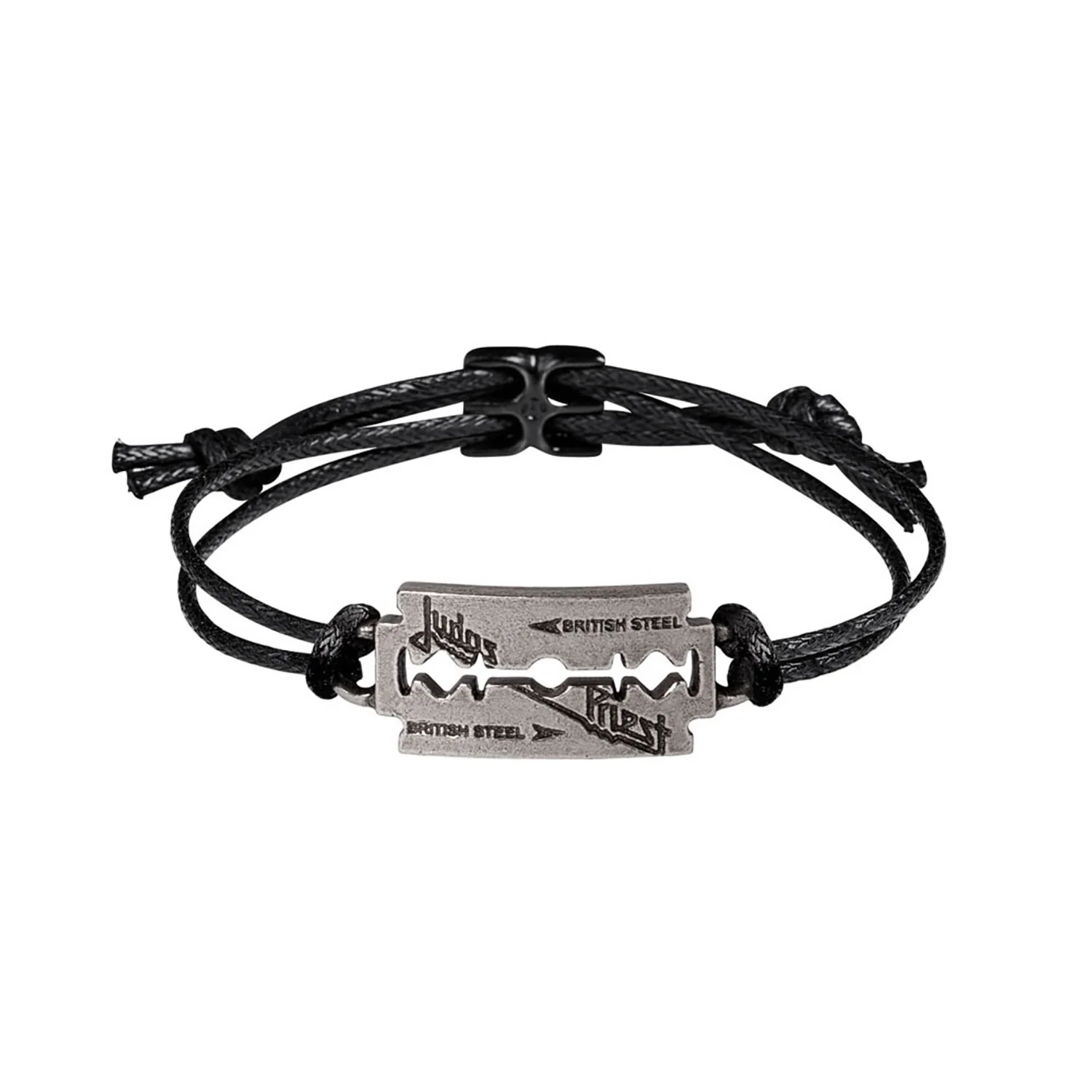 Razorblade Wrist Strap Wristband
