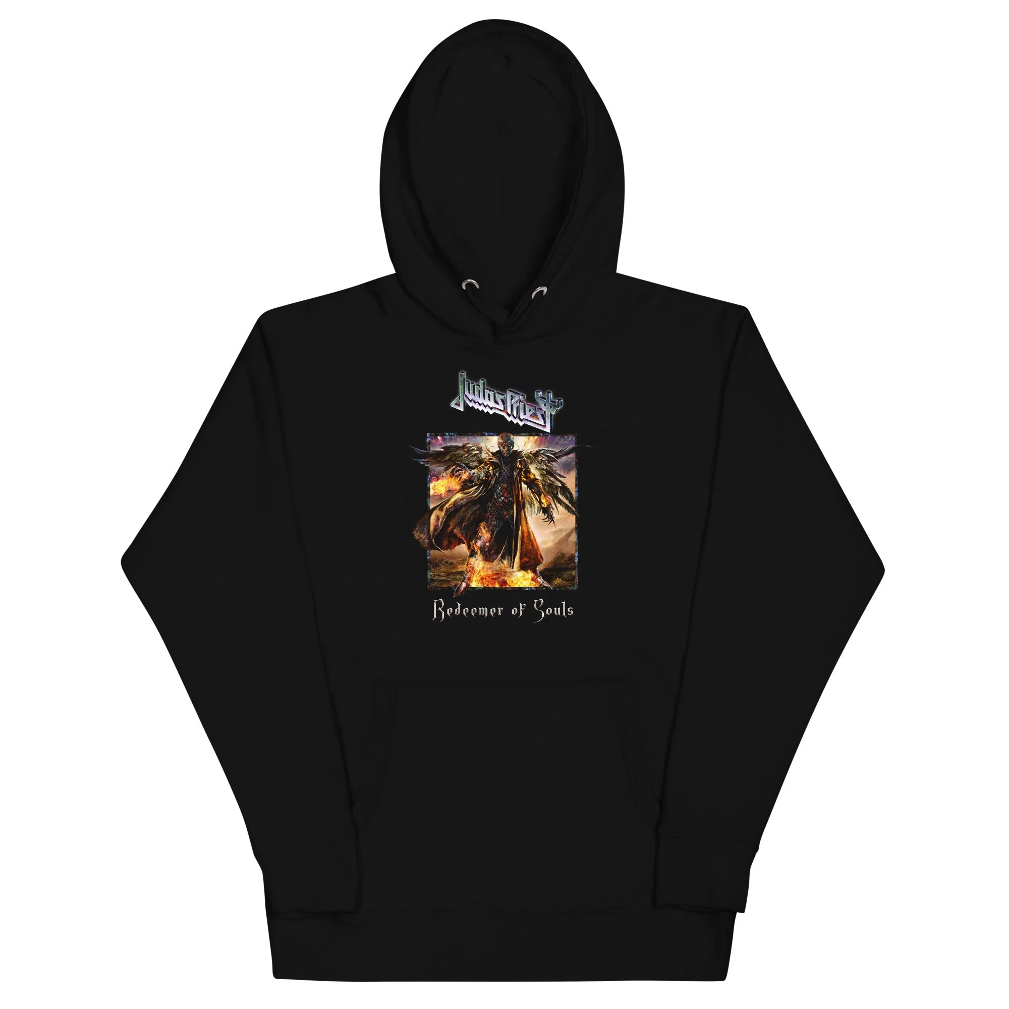 Judas Priest - War Eagle Hoodie