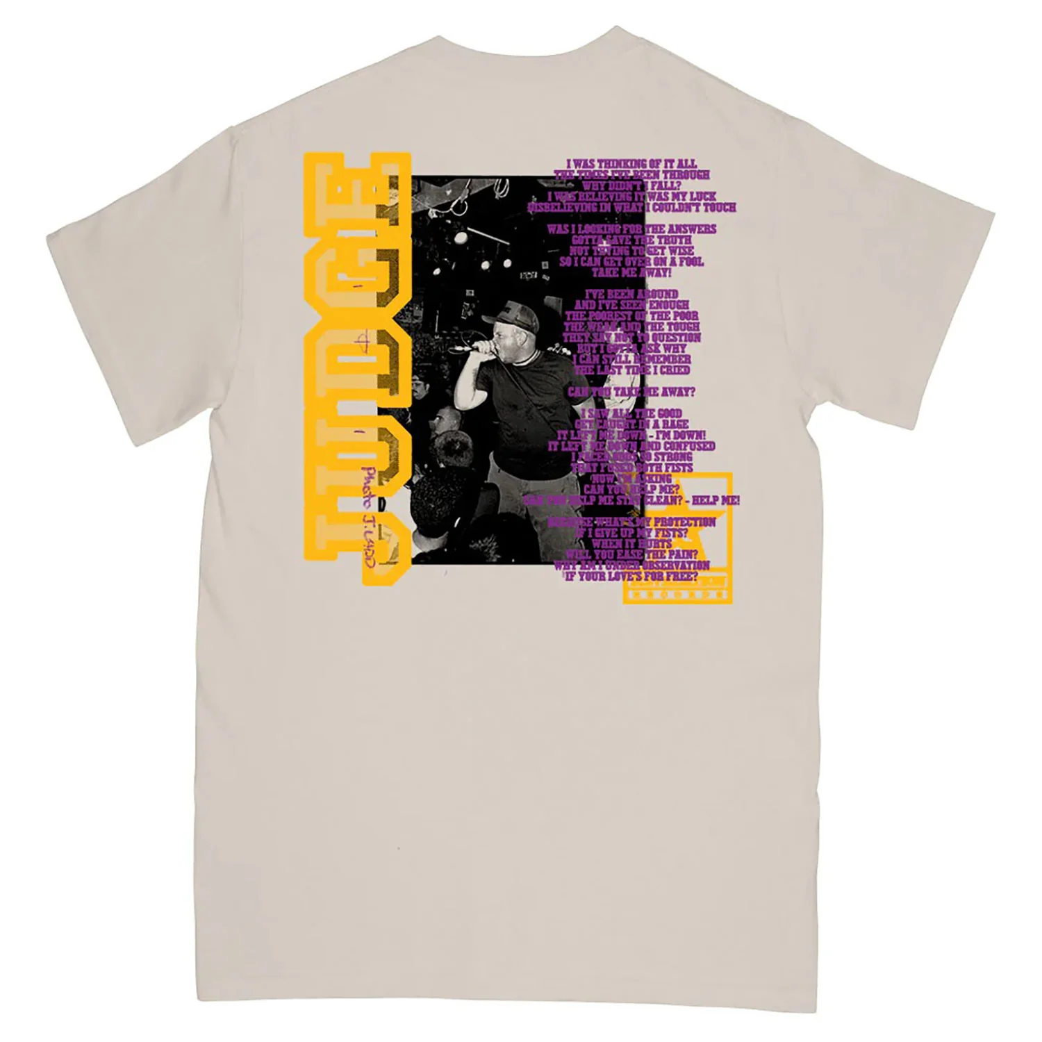 Take Me Away T-shirt - Image 2