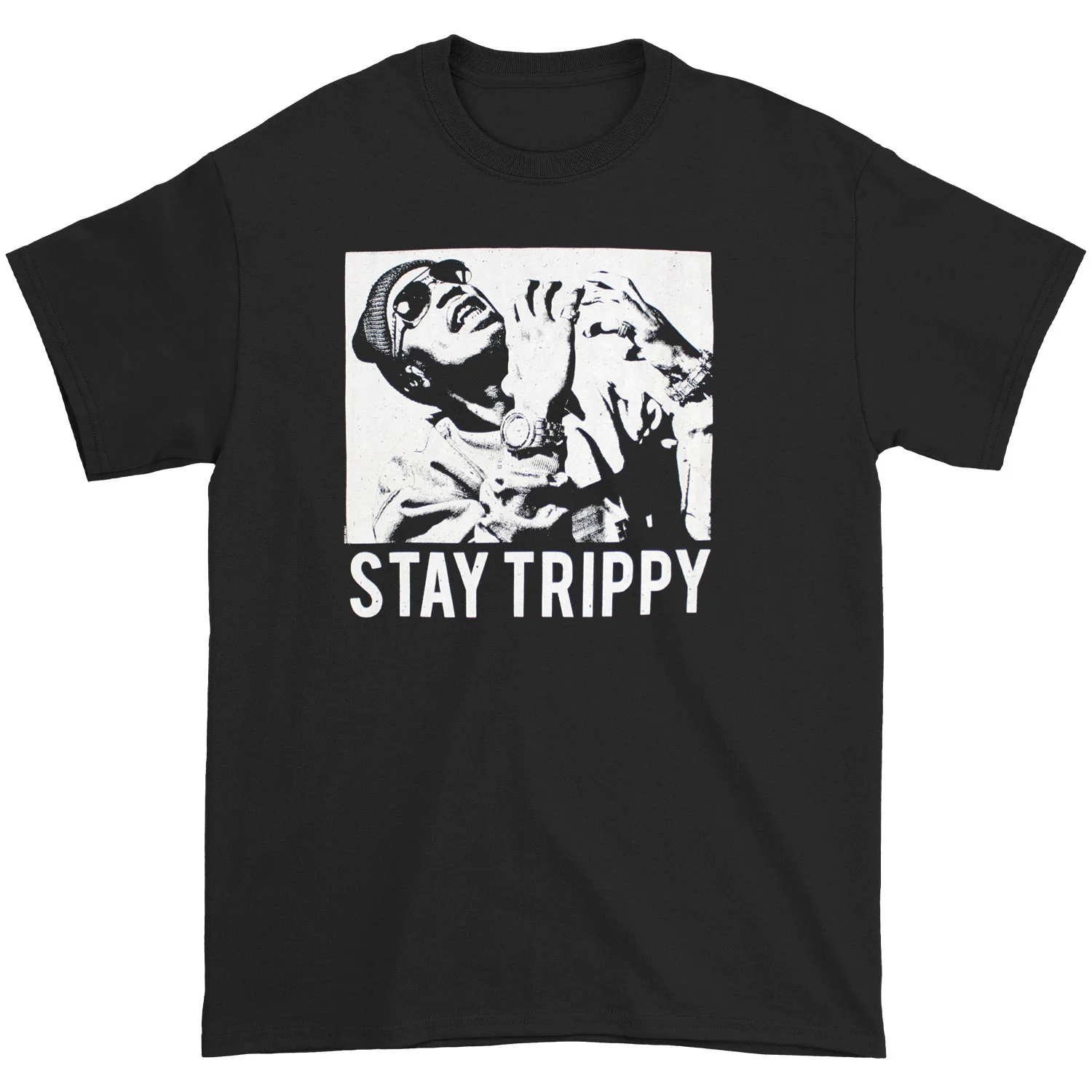 Stay Trippy T-shirt