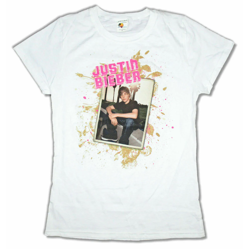 Bench Junior Top