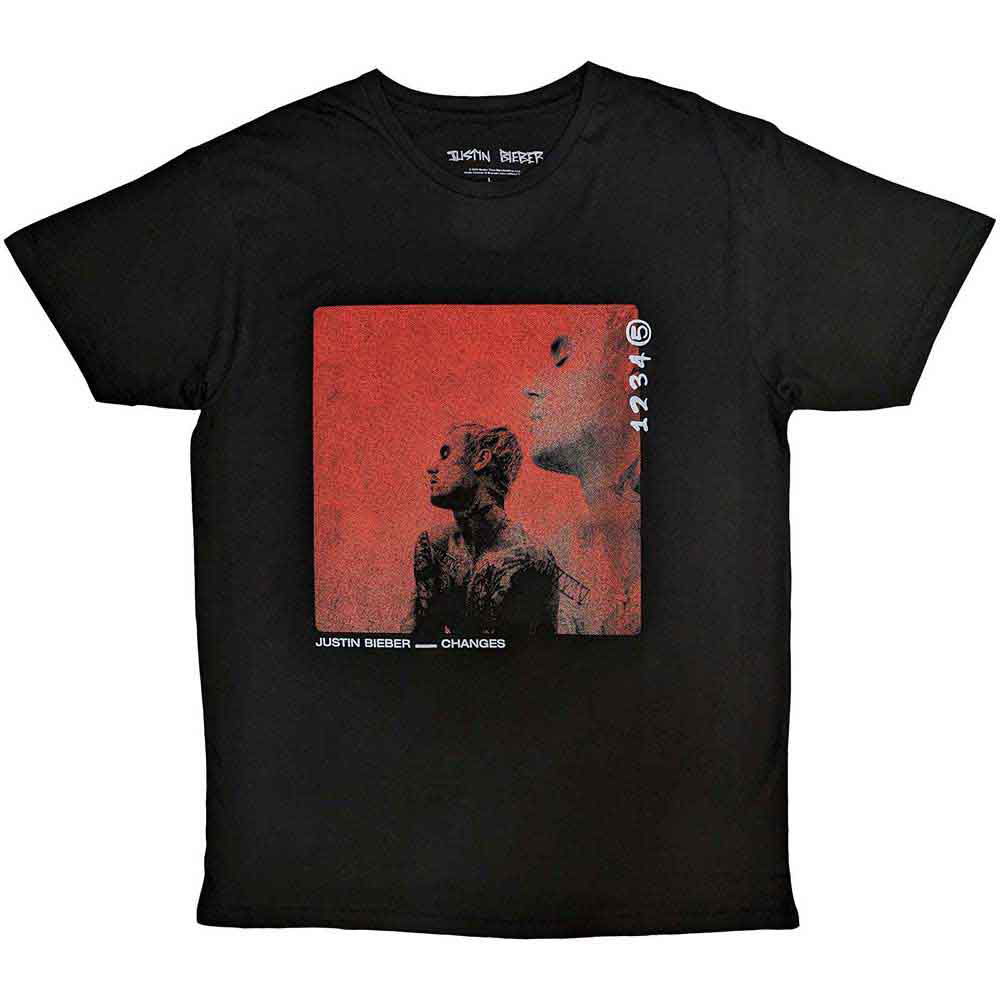 Changes T-shirt