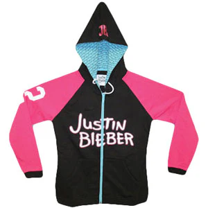 Icon Girls Jr Sweatshirt