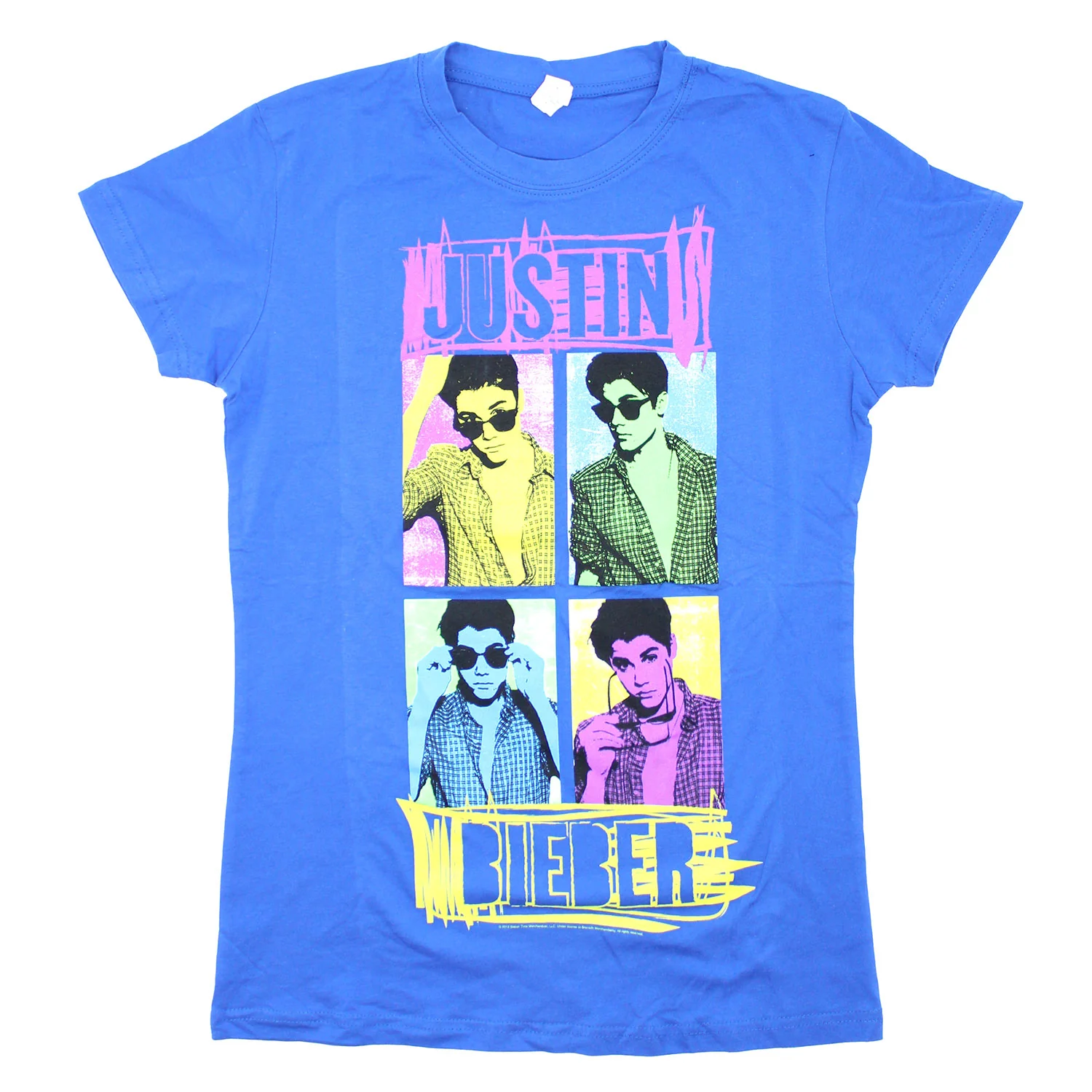 Pop Art Junior Top