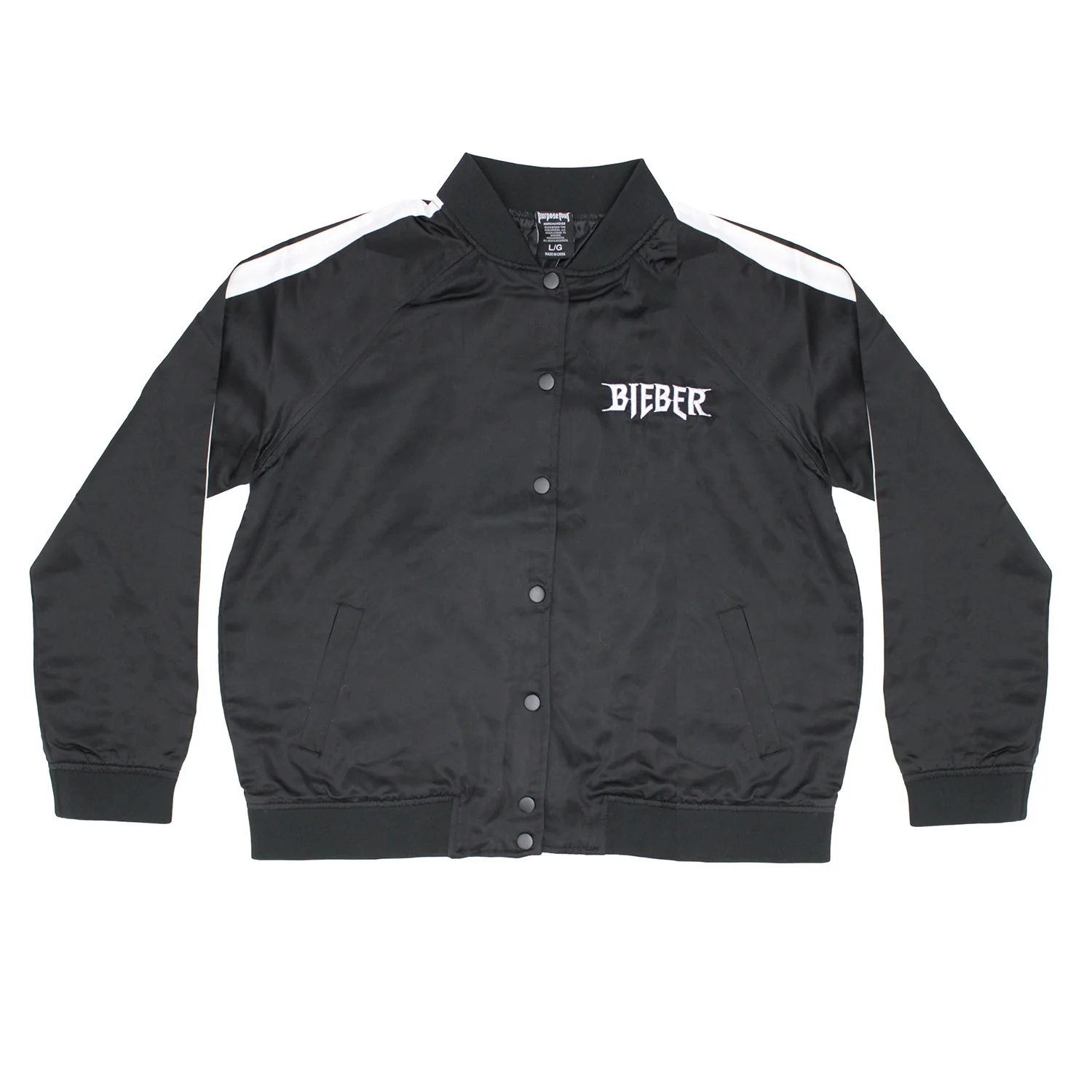 Purpose Tour Jacket