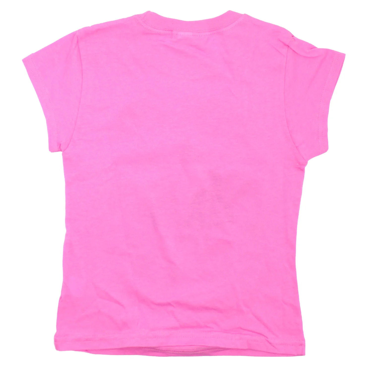Records Childrens T-shirt - Image 2