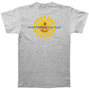 Summer Fling T-shirt - Image 2