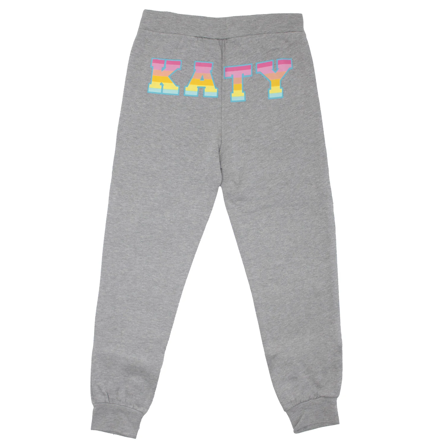 Prism Logo Sweatpant Joggers Sweatpants - Image 2