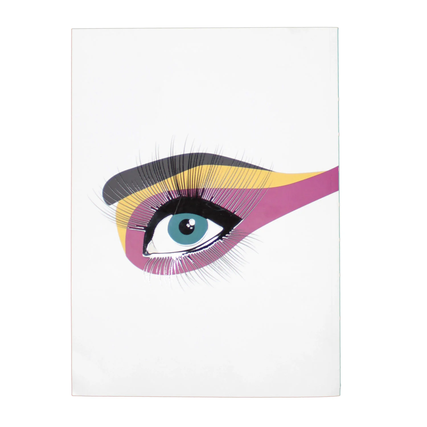 Witness The Tour: 2017-2018 Tour Book - Image 2