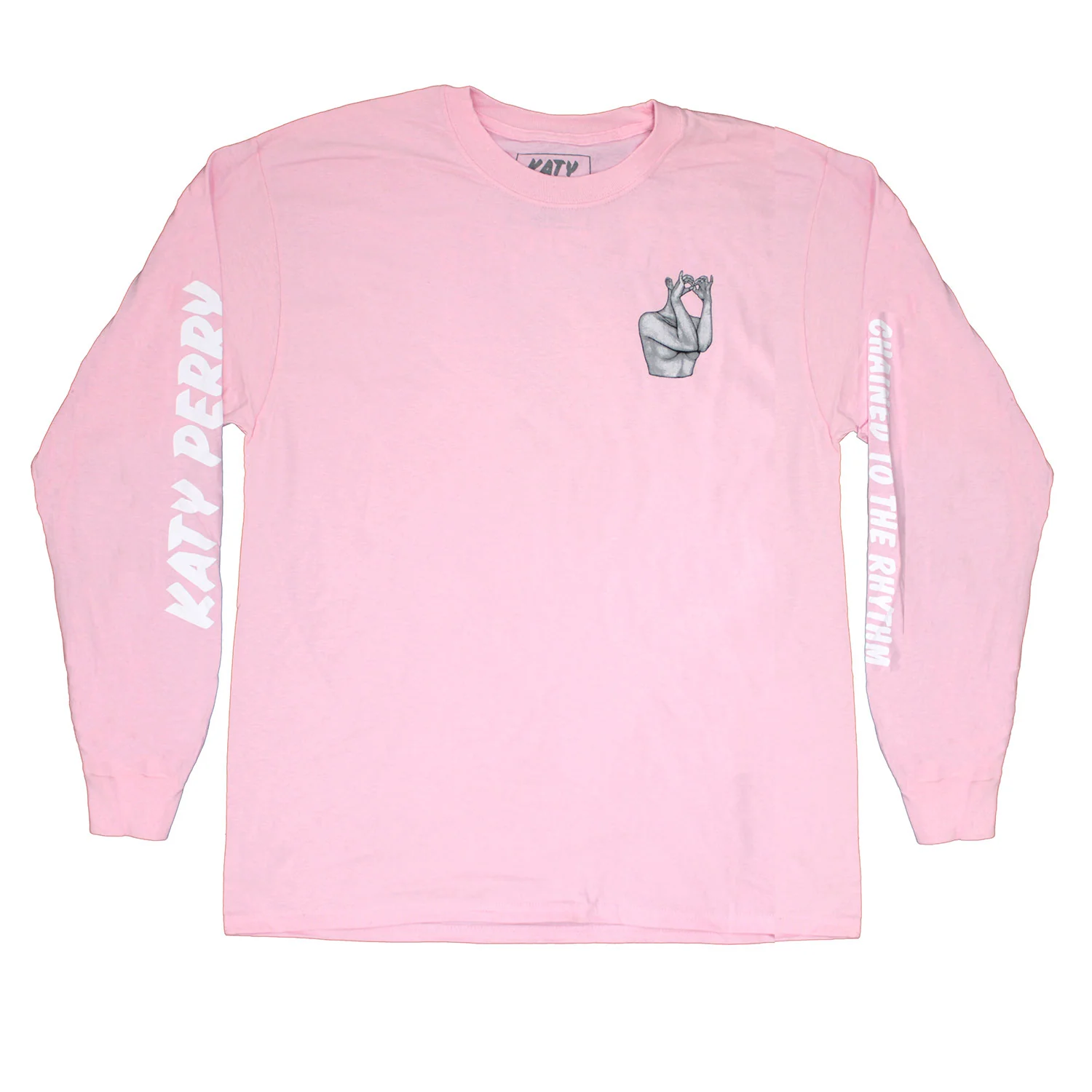 Witness Tour Long Sleeve