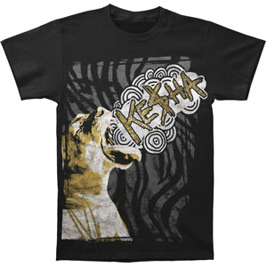 Roar Slim Fit T-shirt