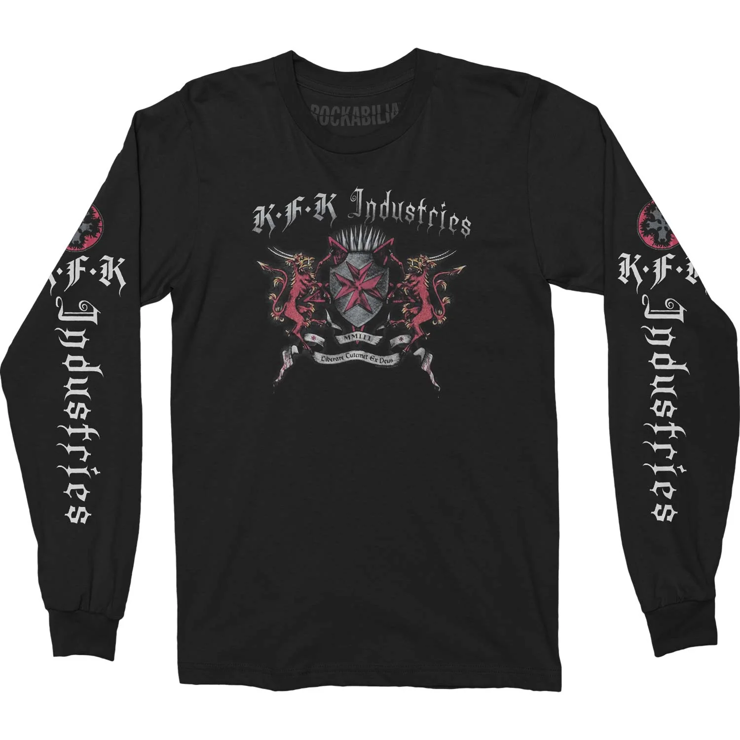 Long Sleeve